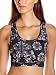 HEAD Women's Print Bra Fluer Crush
