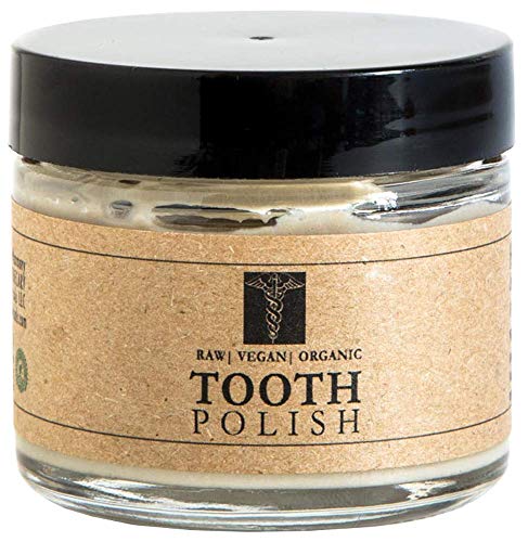 Anima Mundi Tooth Polish, 2oz