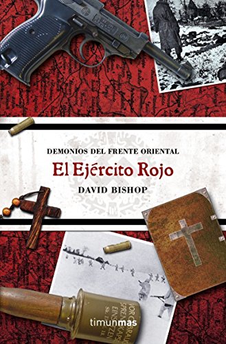 El ejército rojo: 2 (Terror)