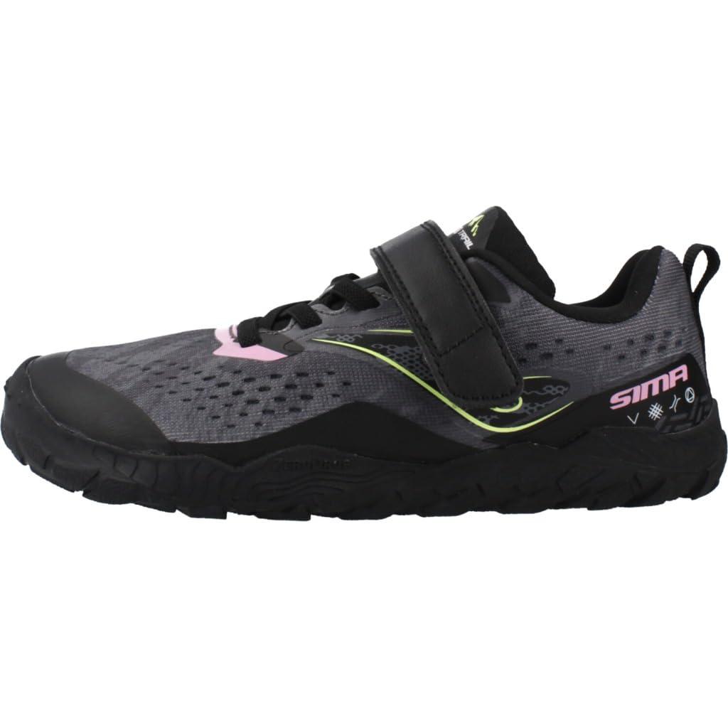 JOMA Slima Barefoot Trail Running Shoes EU 29
