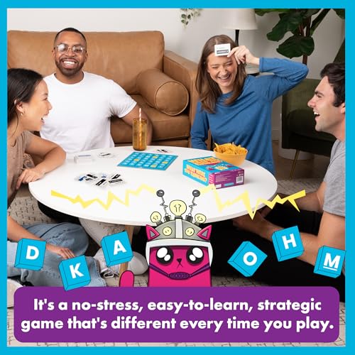 Exploding Kittens What were You Thinking A Hilarious Guessing Board Game - Party Game for - image 6