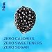 Hint Fruit-Infused Bottled Water, Blackberry - Sugar Free Flavored Water with Zero Calories, Natural Fruit Essences, and No Artificial Sweeteners - 16 Fl Oz (Pack of 12)