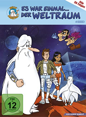 Es War Einmal Serie