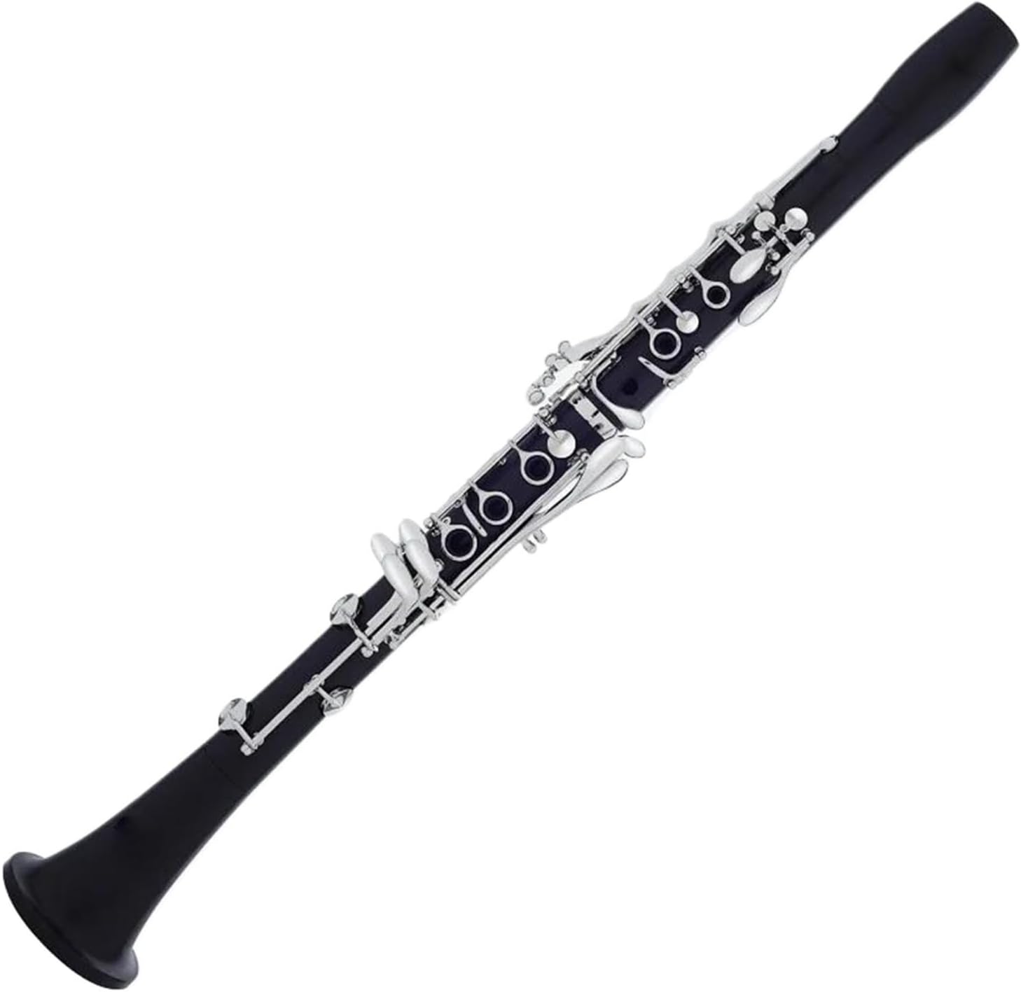 Professional performance 17 key clarinet Professional Clarinet