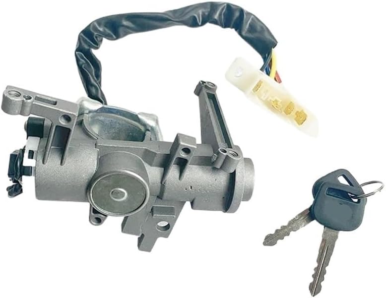 Ignition Switch Fit for Re 1500 1100cc Go Kart Dune Buggy KN004080000