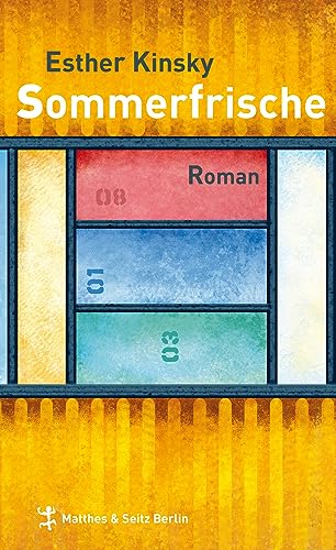 Sommerfrische