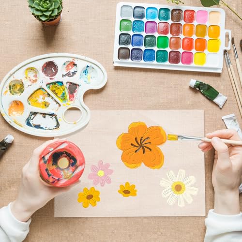 Dabinzhijia 6 Stück 20x30cm Acrylglasplatte Transparent, UV-beständig & Witterungsfest, Glasersatz für Fenster, Rahmen & DIY-Zuschnitt (transparente)