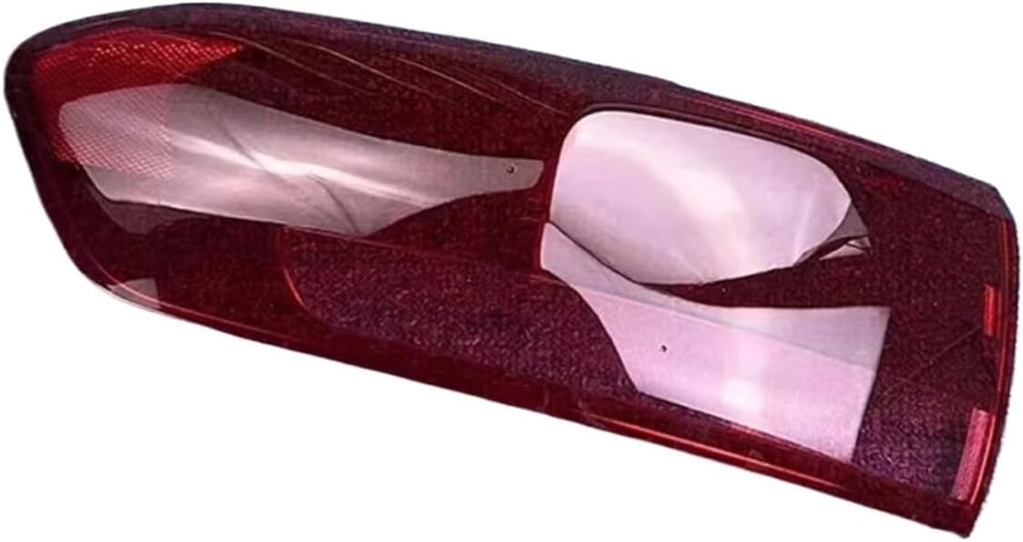 Rear Light Housing Compatible with Benz Compatible with Glb 2024 Outside Taillight Shell Rear Signal Parking Lights Cover Replace The Lampshade Car Replacement Parts