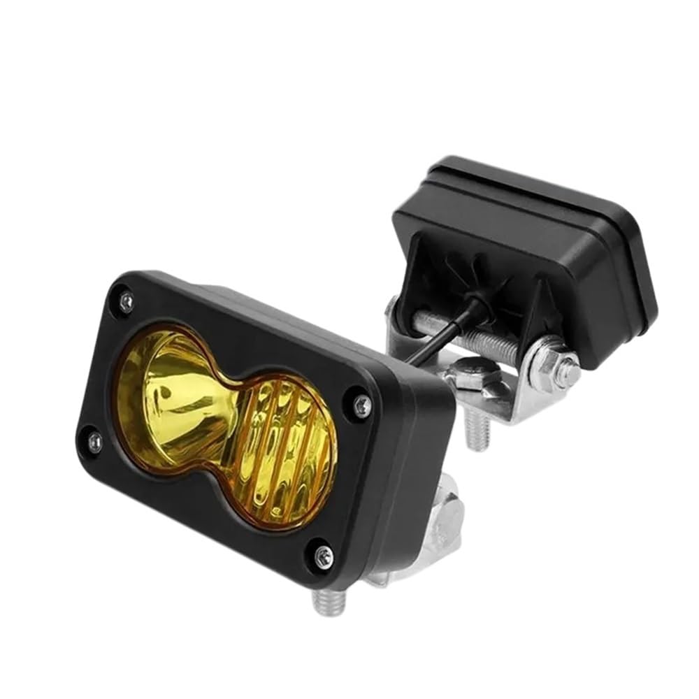 Faro Lavoro Kit faro LED compatibile per moto Accessori