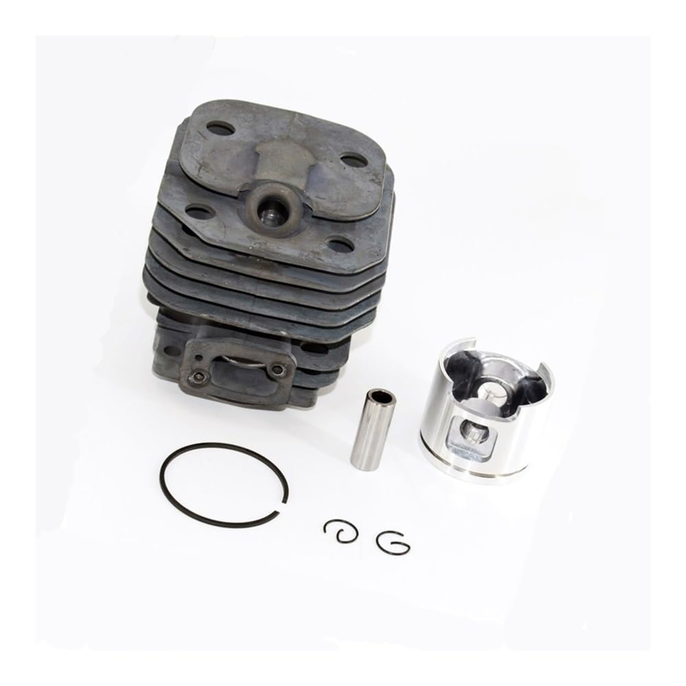 Kit piston-cylindre 48 mm contre le serrage moteur des tronçonneuses modèles 61 268 272
