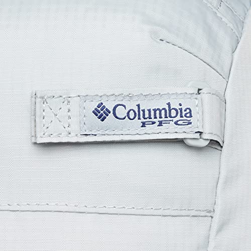 Columbia UU60280001019 COOL GREY/City Gray Backpack3