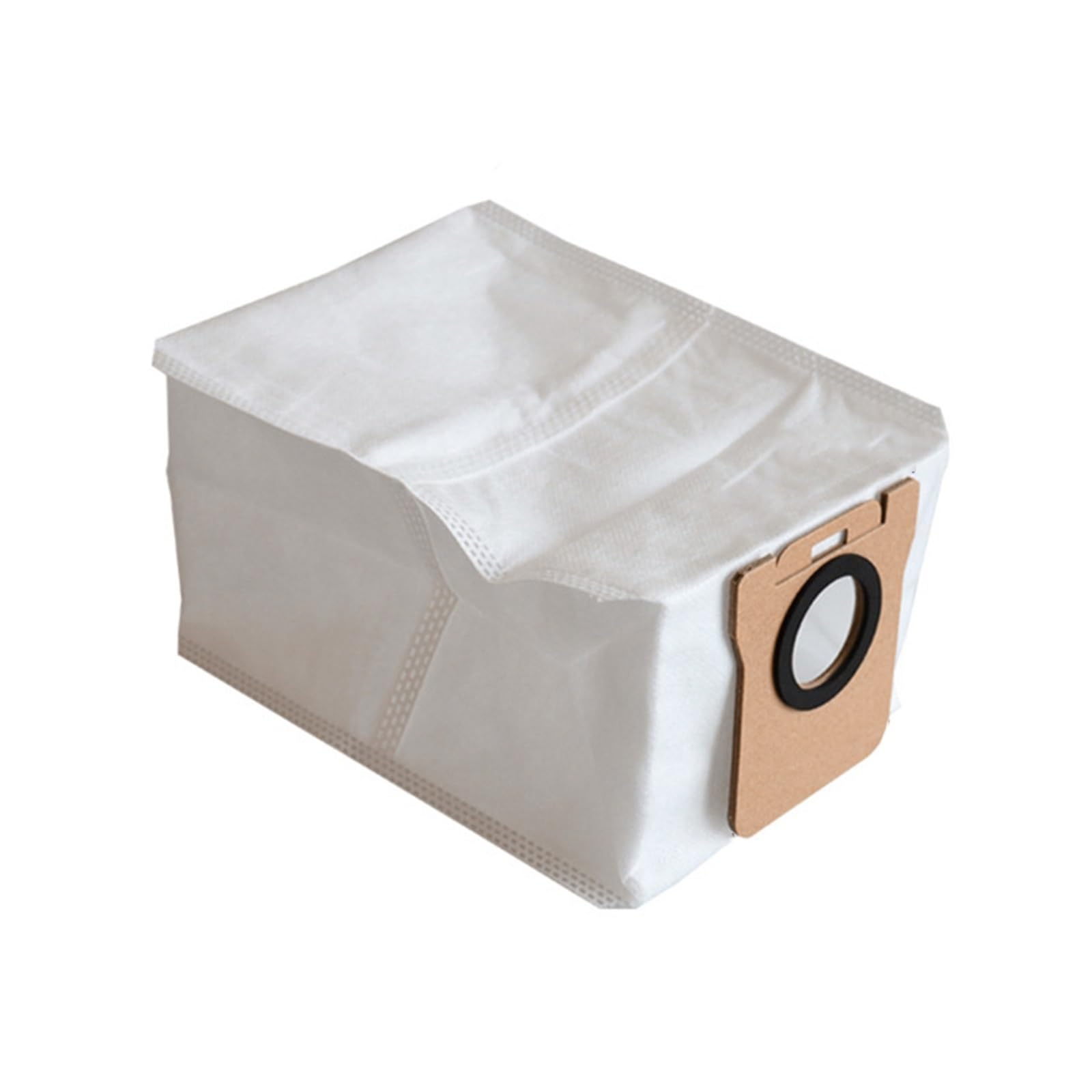 Cepillo Principal/bolsas De Polvo/cepillos Laterales/paños De Fregona, Compatible Con Piezas De Recambio De Aspiradora Robot JONR,T5 Pro(SET B)