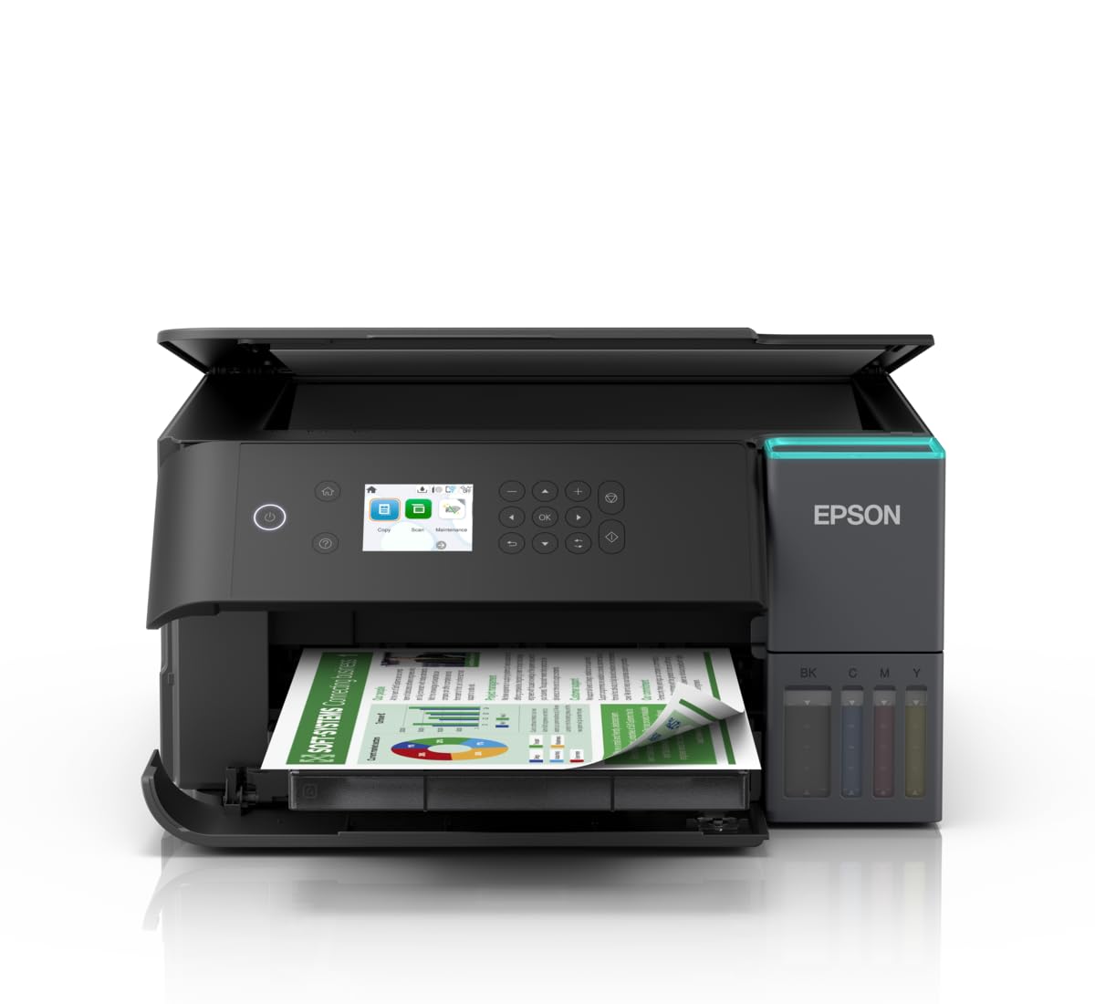 L6360 : Cost-Effective Wi-Fi MFP A4 Duplex Printer with Network,Wi-Fi & LCD Display.-image-18