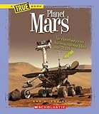Planet Mars (New True Books: Space (Paperback))
