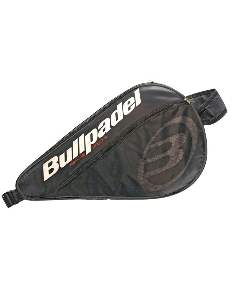 Bullpadel Flow W 24