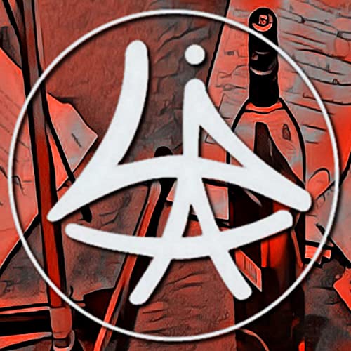 Legi&oacute;n de Sombr&iacute;os cover art