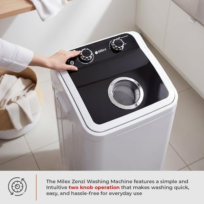 新品、未使用MULTI IONIZER for Washing Machines Milex Zenzi Washing Machine : Amazon.co.za: Home & Kitchen