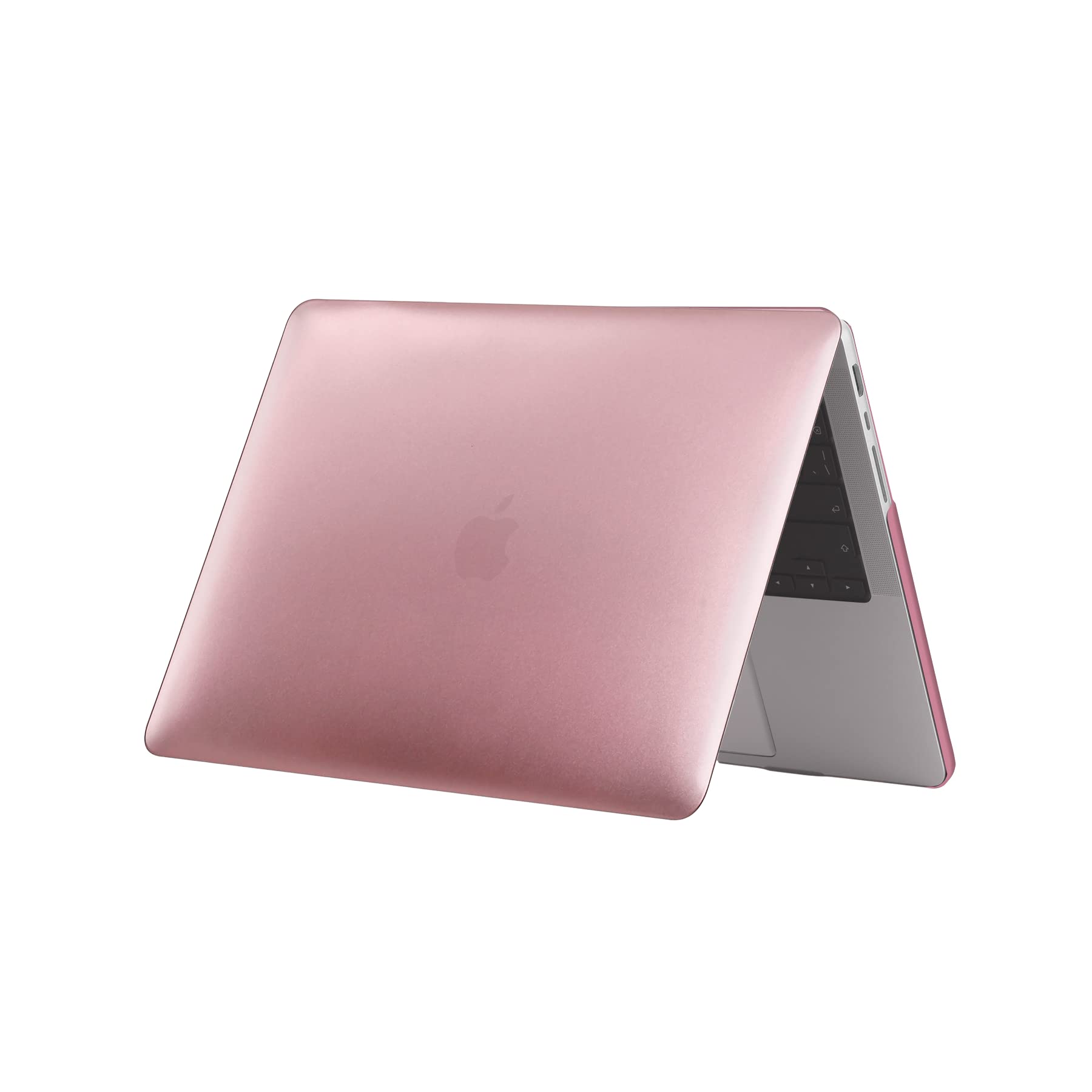 Se7enline Compatible with Apple MacBook Neo 13-inch Case 2026 Model A3404, Hard Shell & Washable Keyboard Cover, Anti-Scratch Anti-Drop Slim Fit Protective Case for Daily Use Travel,Frost Transparent — view 70