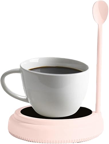 Placa de agitación magnética - Mezclador agitador cilíndrico, dispositivo de agitación compacto alimentado por USB  Capacidad de 101.4 fl oz,