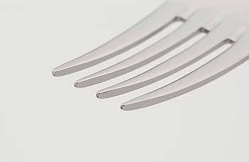 Amazon｜サクライ カトラリー 15Pcsセット 傷つきにくい表面高硬度仕様