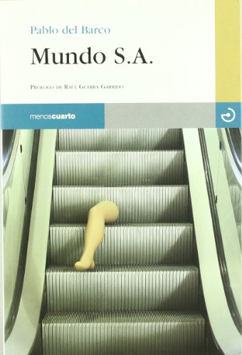 Portada de Mundo S. A