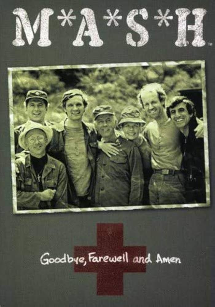 【MASH】FILM byMICHAEL MARTIN&GABE MORFORD MASH (Widescreen): Amazon.ca: Donald Sutherland, Elliott