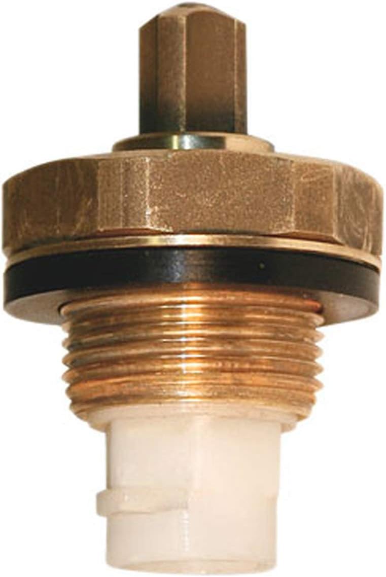 Kerbl 223426 Valve Complete for G15 and Suitable for Allweiler