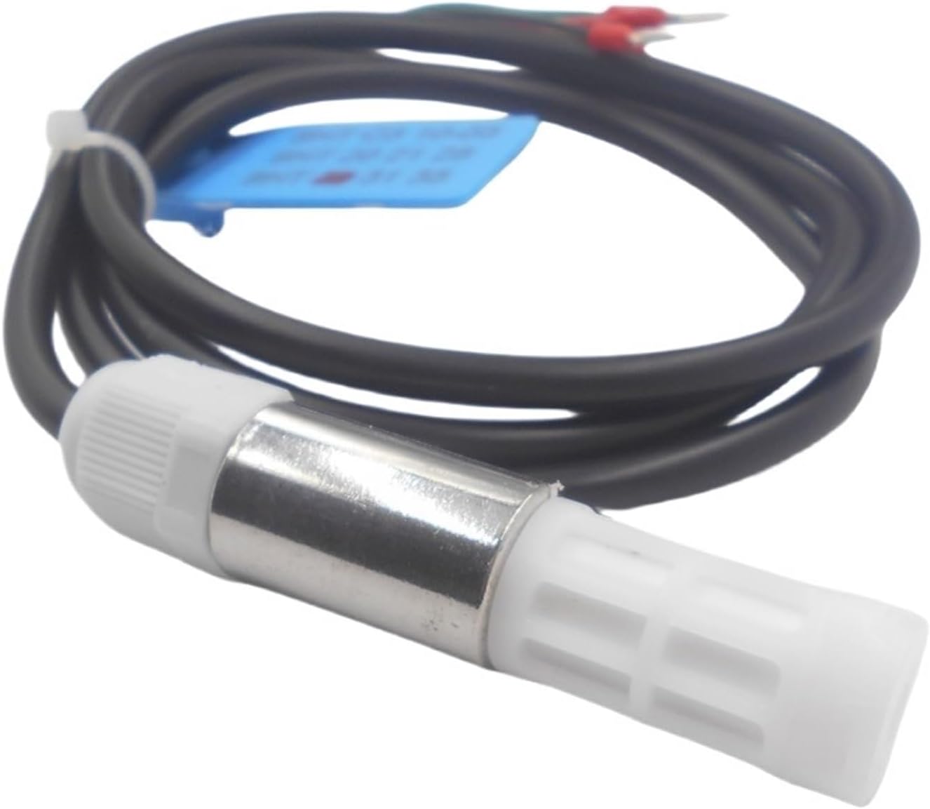 1PC Digital Output Waterproof and dustproof Outdoor IIC Humidity Probe Temperature and Humidity Sensor SHTC3 SHT20 SHT30(SHT20)