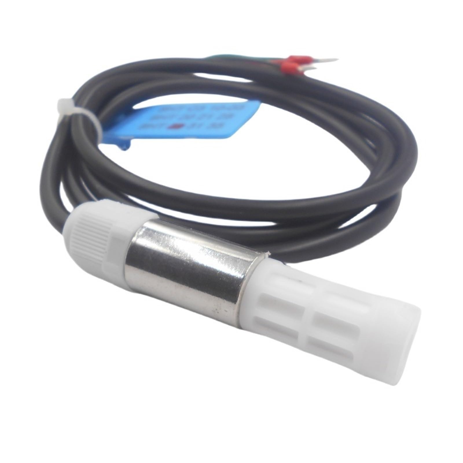 NYRXRYTCA 1PC Digital output waterproof and dustproof outdoor IIC humidity probe temperature and humidity sensor SHTC3 SHT20 SHT30(SHT20)