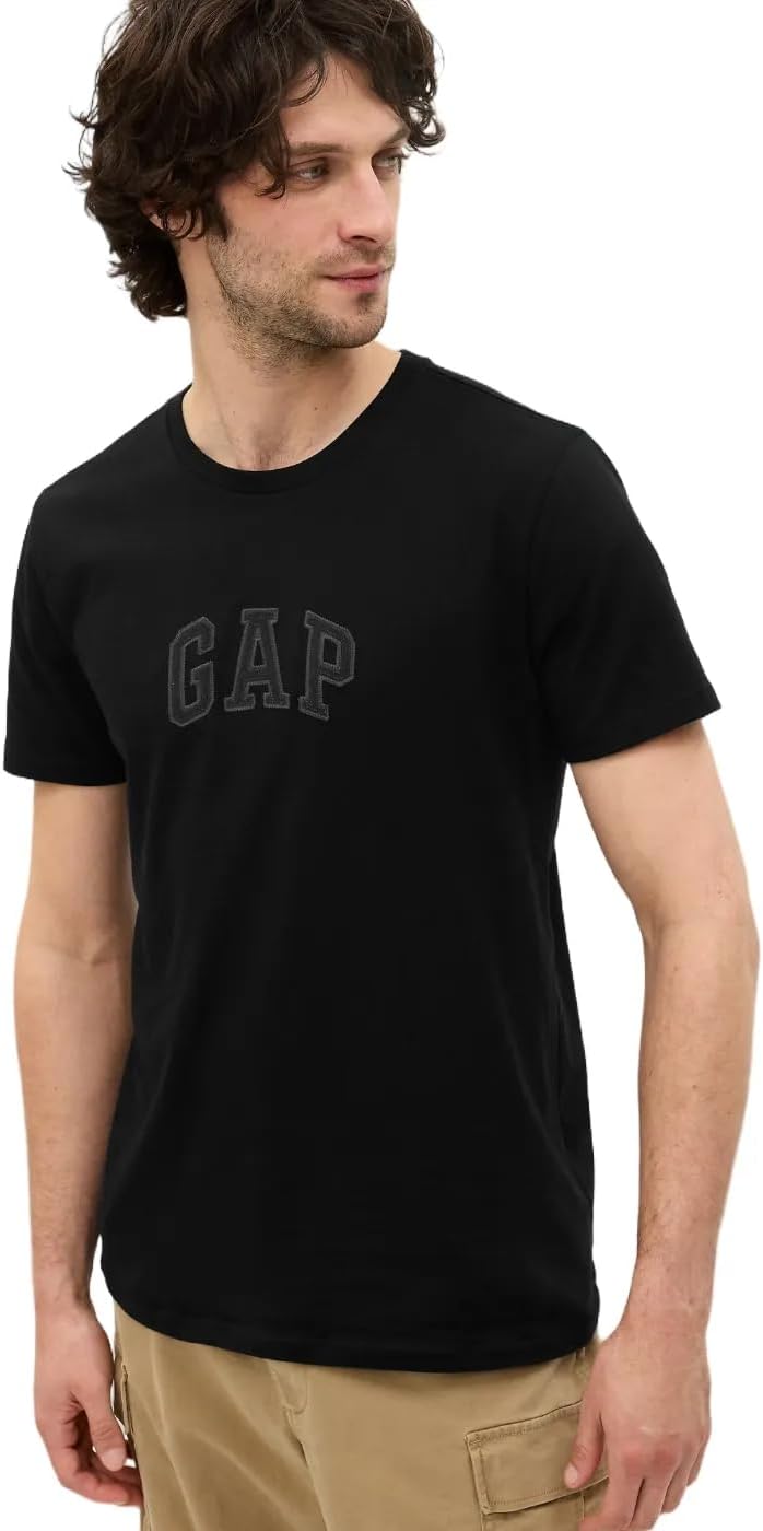 Gap Mens Novelty Graphic Tee