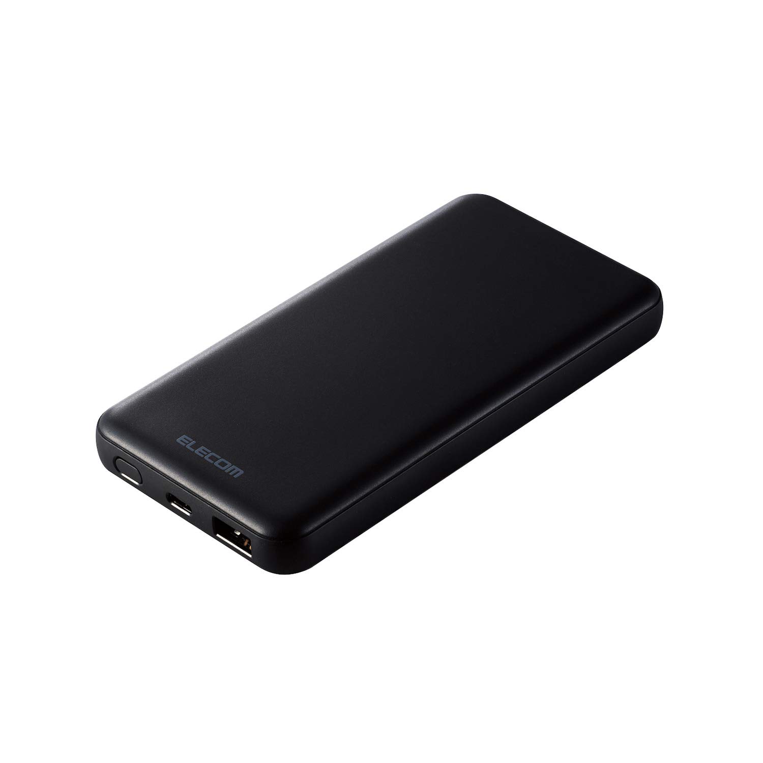 エレコム10000mAhモバイルバッテリーDE-C28-10000BK【72個】 Amazon | エレコム モバイルバッテリー 10000mAh 大容量 ( USB PD対応