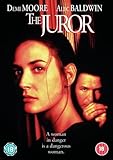 Juror, The [DVD]