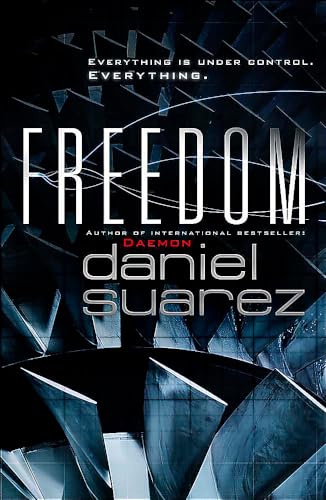 Freedom view 2
