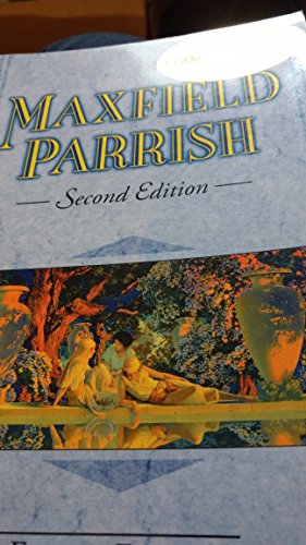 Maxfield Parrish Identification & Price Guide