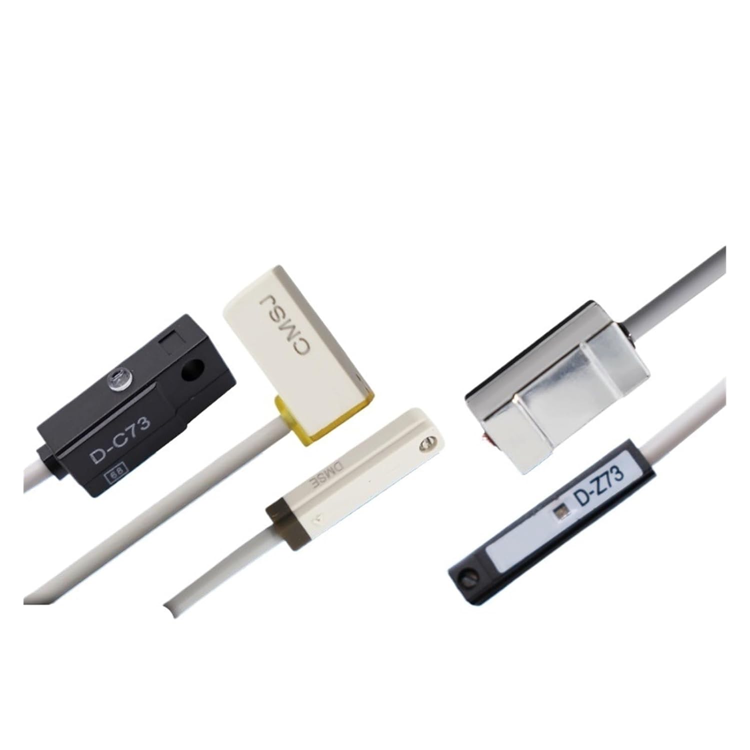 Magnetic Switch Sensor CS1-FUJG Sensor D-A93-C73-Z73 Cylinder Magnetic Induction Switch(CMSJ)