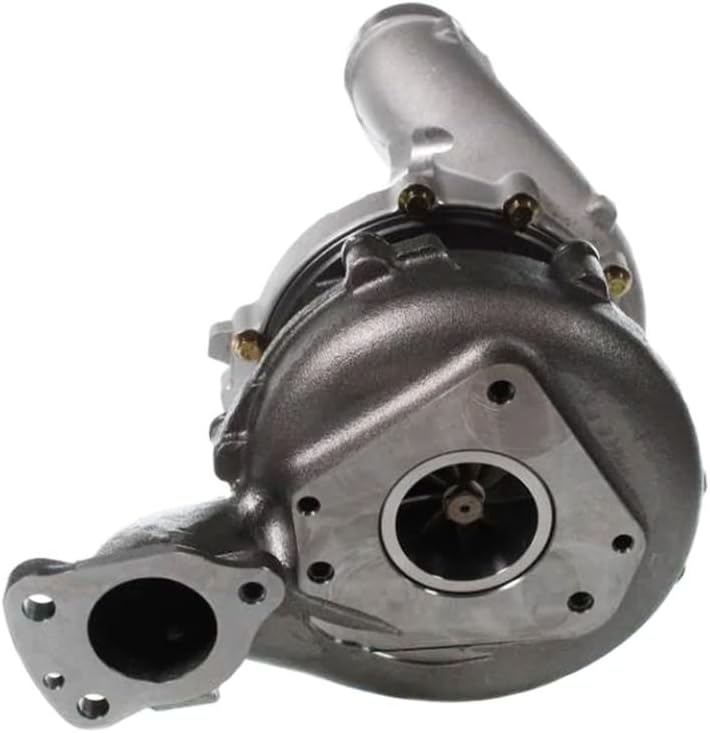 Turbocharger Supercharger Compatible with A6420906280 A6420905380 M642 C350 C300 R300 E350 E300 G350