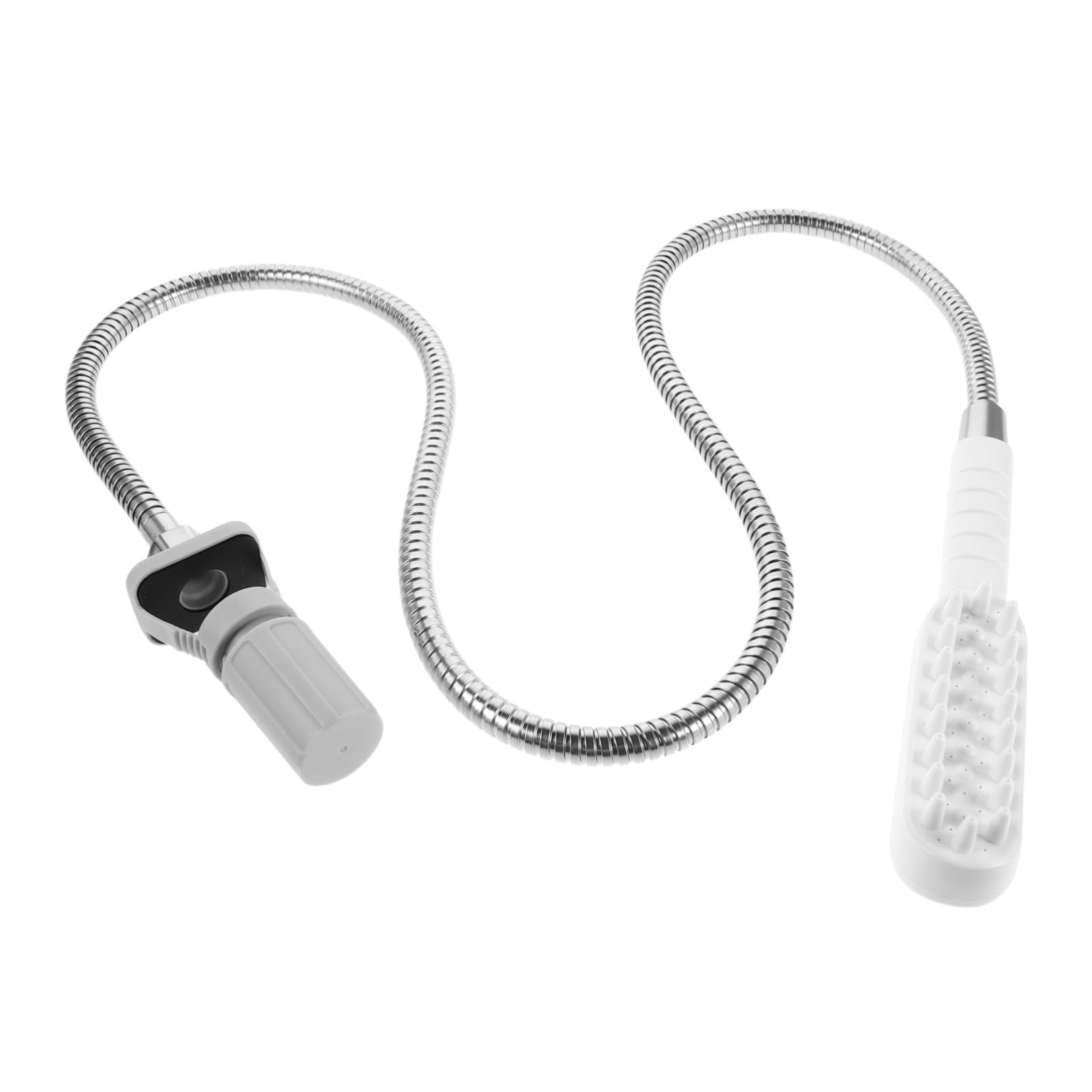 Pompe de douche pour animaux Abaodam pour un toilettage sans stress à la maison