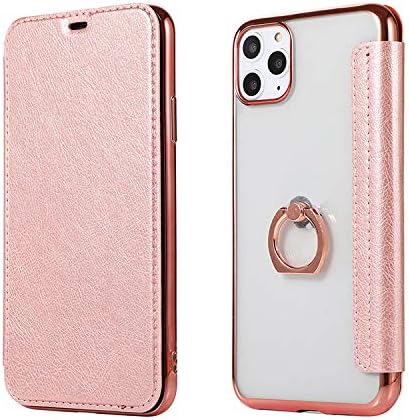 Amazon Co Jp Iphone 12 Pro Max ケース カバー 手帳型 レザー リング付き カード収納 かわいい おしゃれ ケース アップル アイフォン12プロマックス 手帳タイプ レザーケース カバー おしゃれ スマホケース カバー Iphone 12 Pro Max ローズゴールド 家電 カメラ