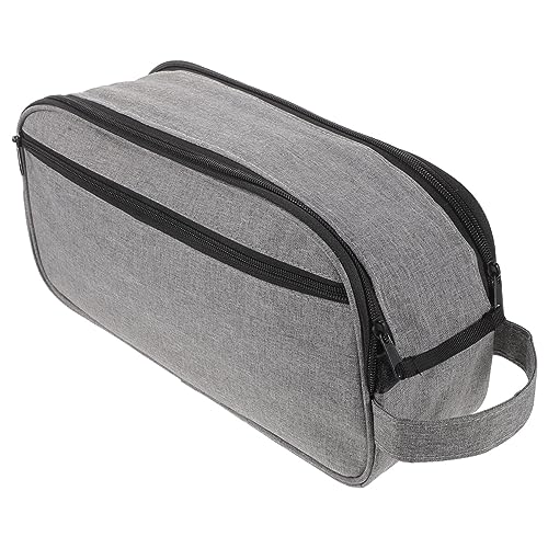 Veemoon Foldable Travel for Sturdy and Toiletry for Portable Machine for Travel