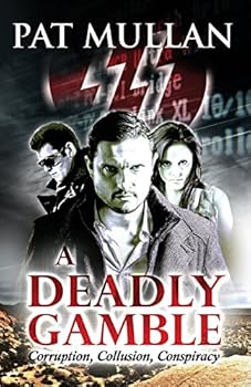 Paperback A Deadly Gamble Book