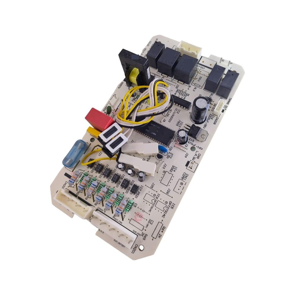 Klimatyzacja dla KFR-75LW/E-30 1712220000294 Zewnętrzna główna płyta sterująca KFR-120W/S-520T2 Akcesoria(A)