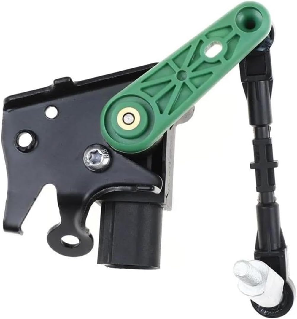 Car Height Level Sensor, Car Height Sensor Height Sensor for Audi for A8 4H0941286G 4H0941285G 4H0941309C 4H0941310C 3C0907503