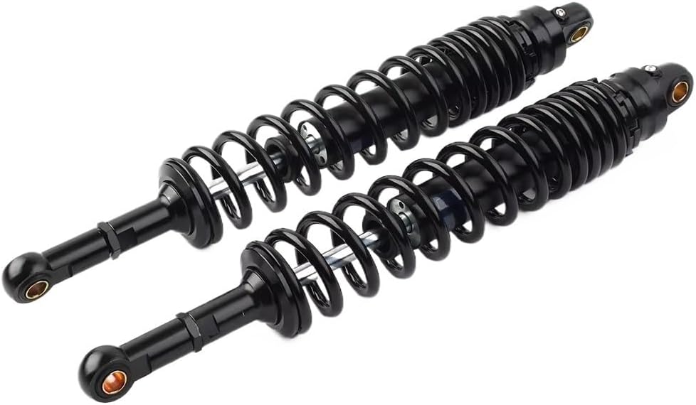 リアショック 320mm ユニバーサルバイク オートバイリアショック