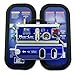 3M DBI-SALA Mobi-Lok 2200122 Aviation Industry Self Contained Vacuum Anchor System, with Air Bottle, and Carrying Case