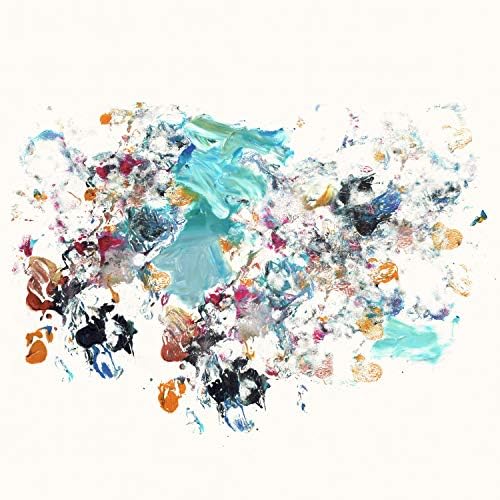 Improvisations Waldo's Gift Digital Music