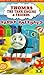 Price comparison product image Thomas the Tank Engine & Friends - Happy Holidays [VHS]