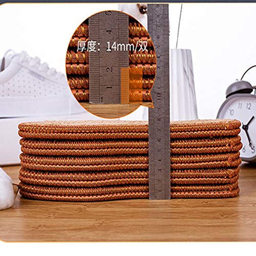 Egurs, 3 paia di solette invernali, calde, spesse