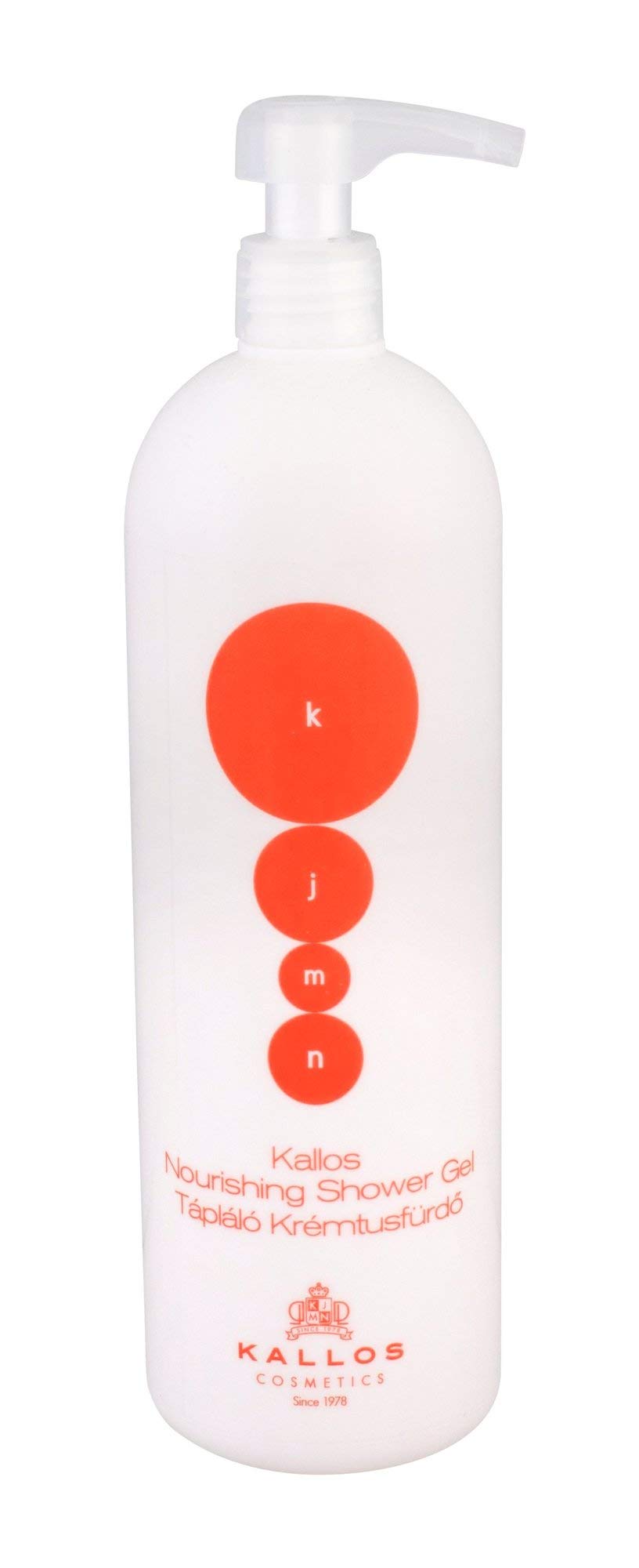 Kallos Cosmetics For Women