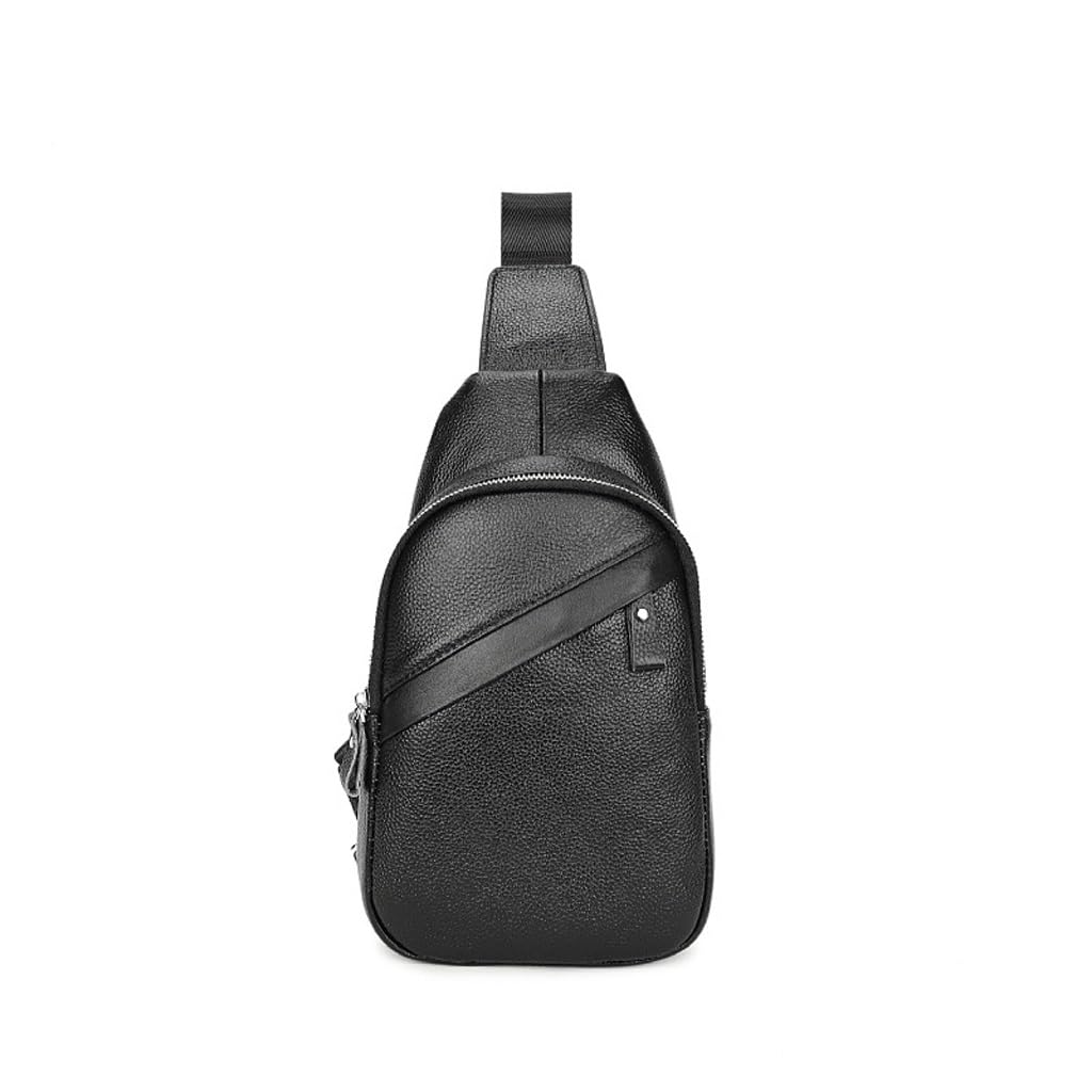Sac à bandoulière avant sport grand format pour vos déplacements urbains