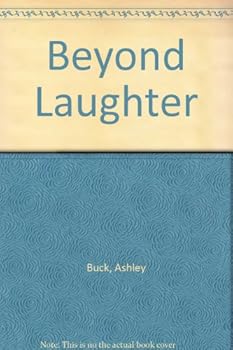 Hardcover Beyond Laughter Book